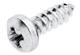 Han Compact fixing screw