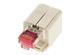 Han Brid-RJ45-Male insulation body