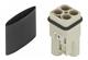 Han Q3/0-m-crimp HV