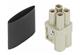 Han Q3/0-f-crimp HV