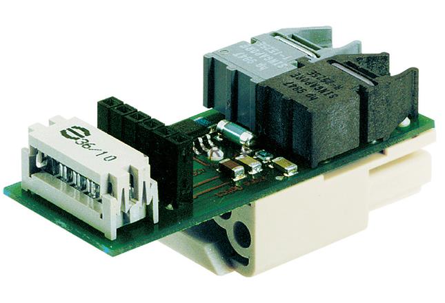 Han BRID-F + OPTICAL MODULE F
