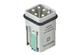 Han Q 5/0 Insert male quick lock
