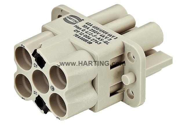 Han Q 4/2 F-AS-QL
