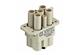 Han Q 4/2-F Insert AS 2,5-6mm²
