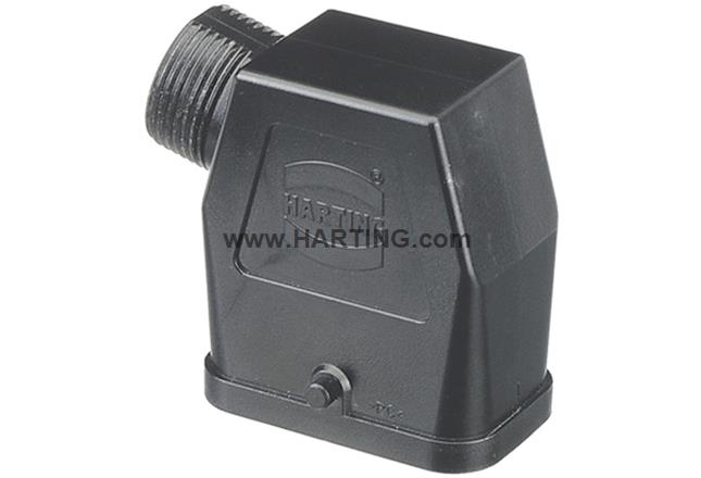 zhn Q 8/0 HOOD SIDE ENTRY PG 16