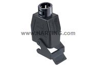 Han Q 8/0 Coupler Adaptalok