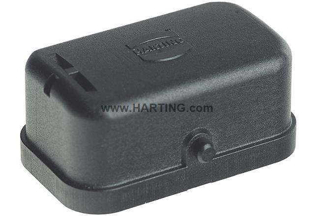 Han Q 8/0 COVER WITH SEALING FOR