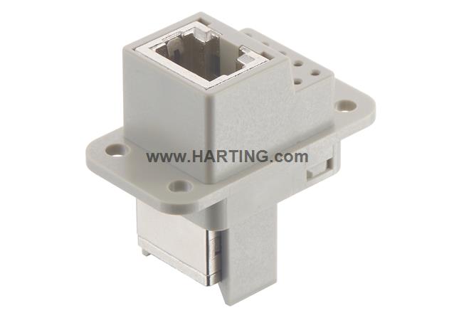 .Han Q-Data RJ45-F