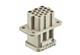 Han Q 17/0 Female Insert Crimp Term
