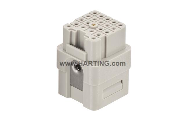 Han Q High Density -F-
