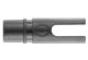 Han C contact adapter pneum. female