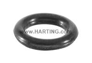 O-Ring Metal Pneumatic Male Contact