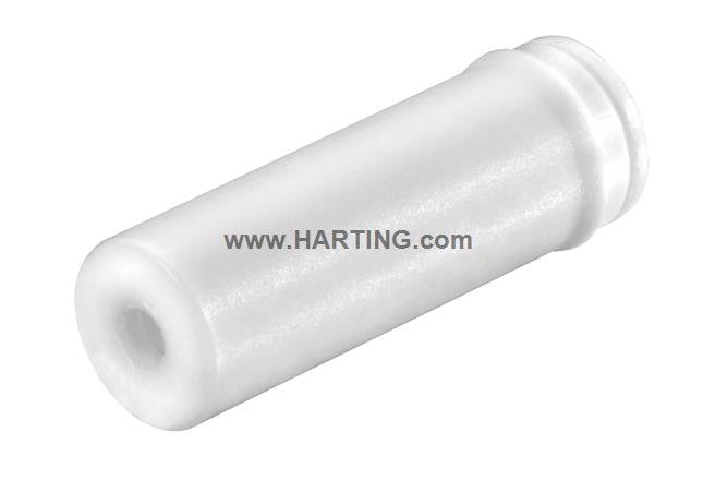 Han HV Module 16A locking sleeve