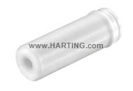 Han HV Module 16A locking sleeve