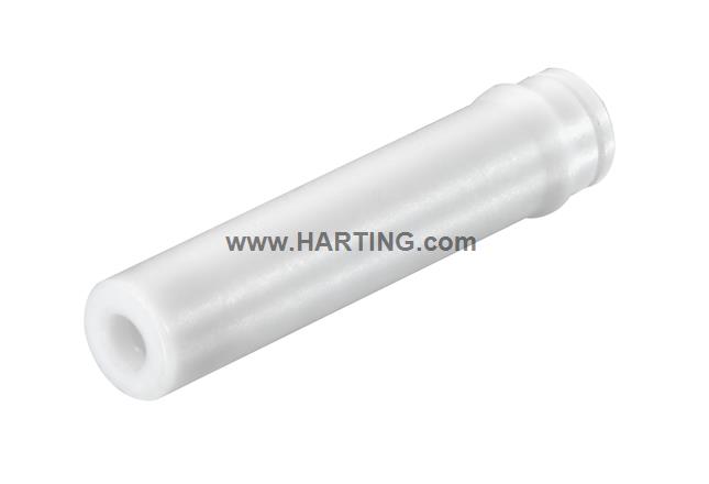 Han HV Single Module locking sleeve