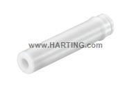 Han HV Single Module locking sleeve