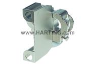 Han-Modular Twin shielding frame