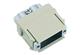 D-Sub Modul without. D-Sub insert-Female