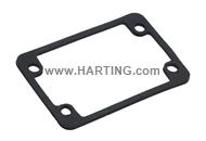 Han Modular gasket for Han 1 Mod