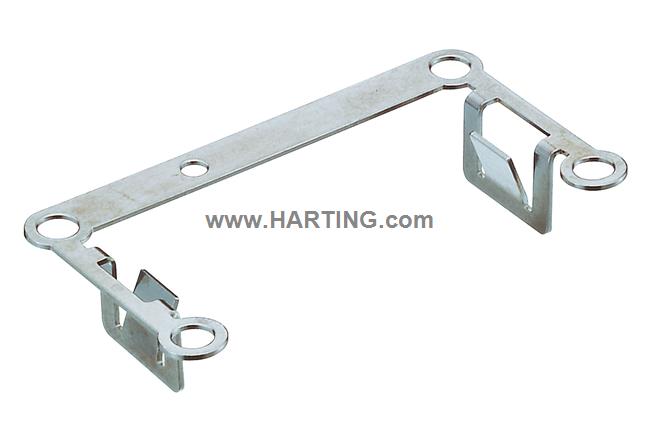 Han-Modular Compact fixing bracket