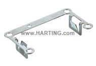 Han-Modular Compact fixing bracket