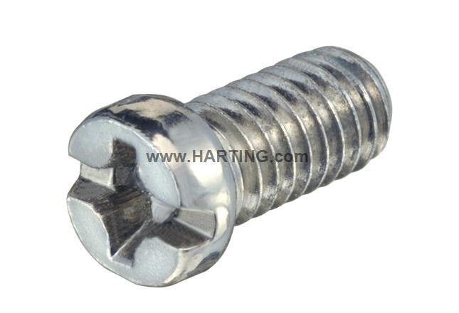 Han Mod PE Screw M3