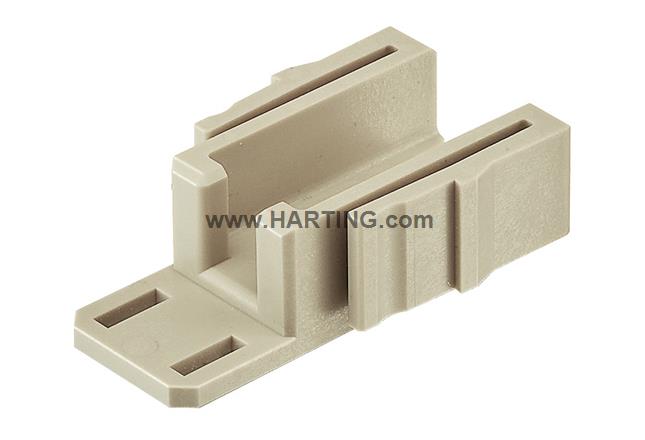 Adapter Han RJ45 module / RJ45 plug