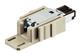 Han-Modular RJ45 Cat5 plug 4p IDC