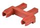 Han-Modular Compact Coding Pin 1 red