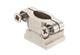 clamp short f.Gigabit and Shielded modul