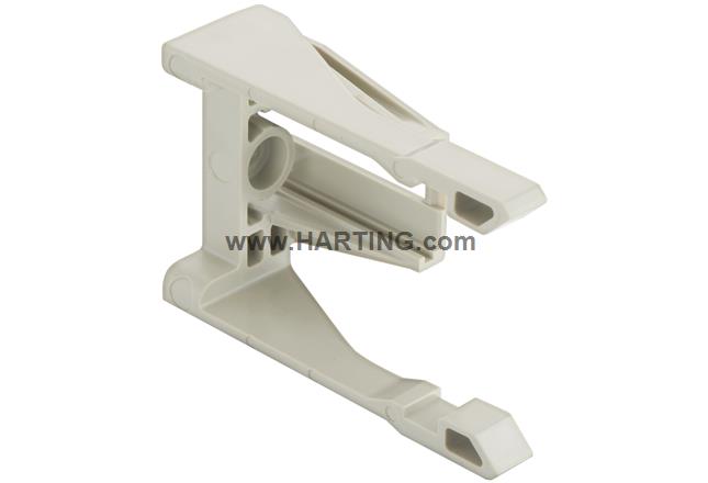 Sliding frame Han 16B, movable side