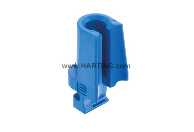 Han-Modular Guard, blue