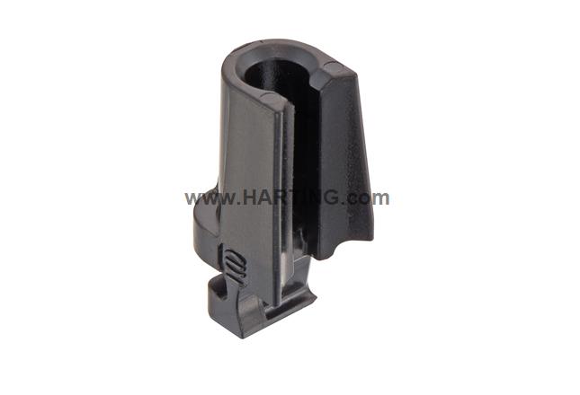 Han-Modular Guard, black