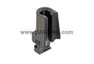 Han-Modular Guard, black