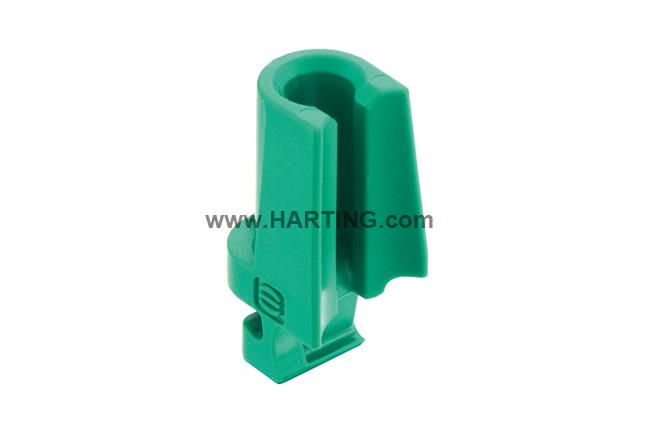 Han-Modular Guard, green
