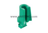 Han-Modular Guard, green