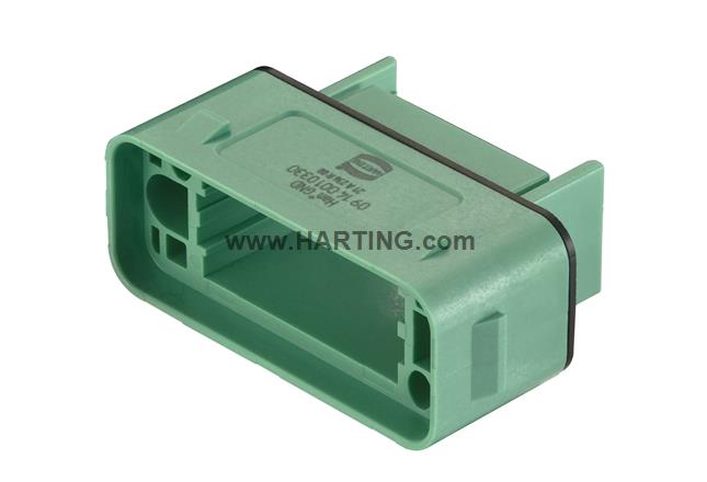 Han GND housing
