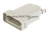 Han-Modular ECO coupler IP20, PE version