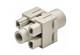 Han 200A axial module, female 95mm²