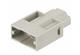 Han 100A single module, male
