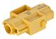 Han GND module, female