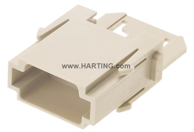 Han Modular - 1 Mod - Firewire p/ cabo
