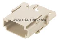 Han 1 Mod-M Firewire for patchcable
