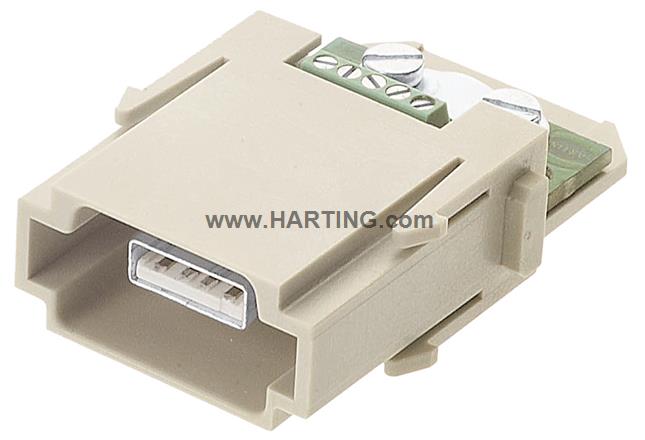 Han 1 Mod-M-s USB