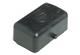 Han-Modular Compact cover, for housings