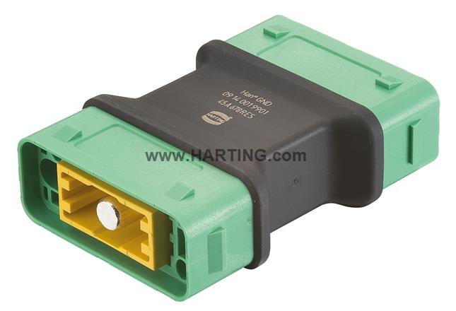 Han GND adapter