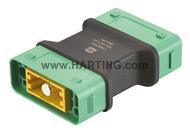 Han GND adapter