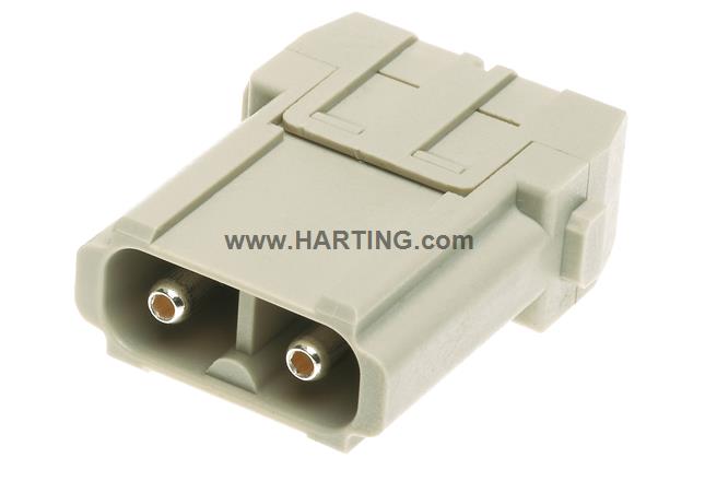 Han MODULAR 2 MODULE MALE