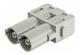 Han Mod 2 Module M Axialscrew-70A 6-16