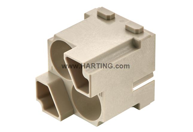 Han-Quintax module, male